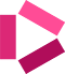 BBC iPlayer Colored Logo