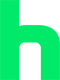 Hulu Colored Logo