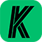 Kayo Sports Colored Logo