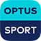 Optus Sport Colored Logo