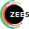 Zee5 Colored Logo