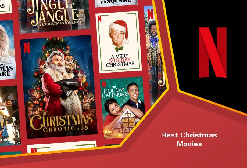 Best christmas movies