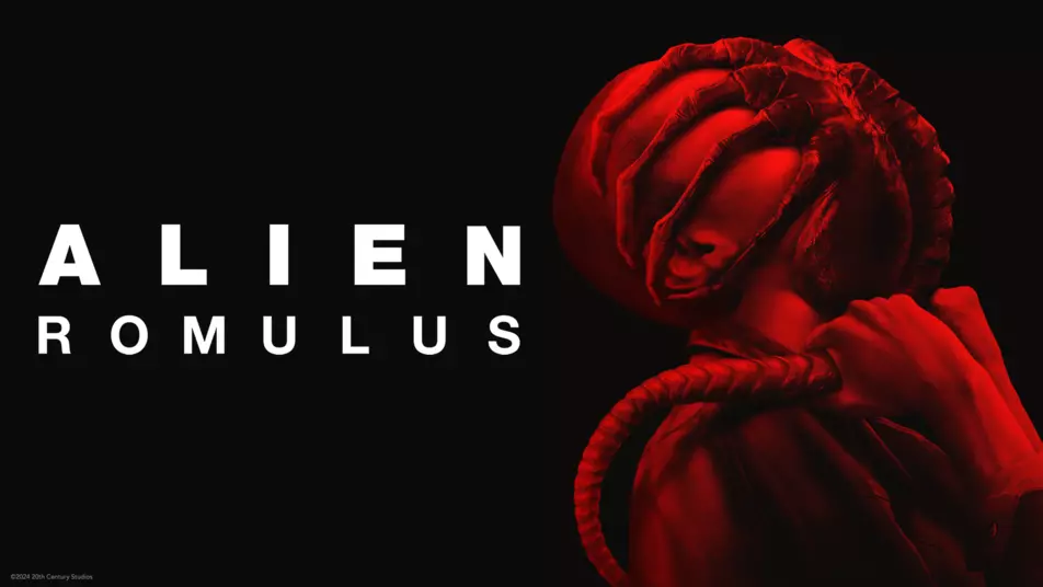 Alien Romulus