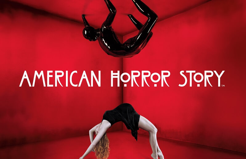 american horror story series