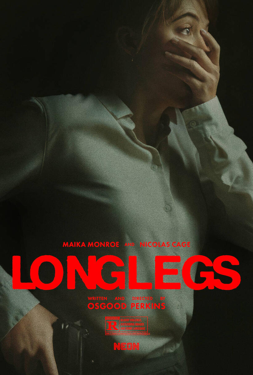 LongLegs