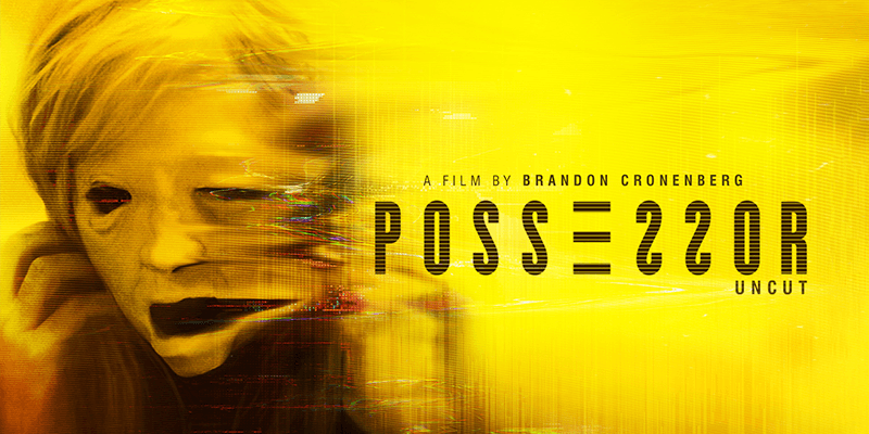 Possessor: uncut (2020)