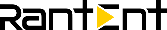 RantEnt logo