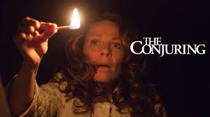 The Conjuring