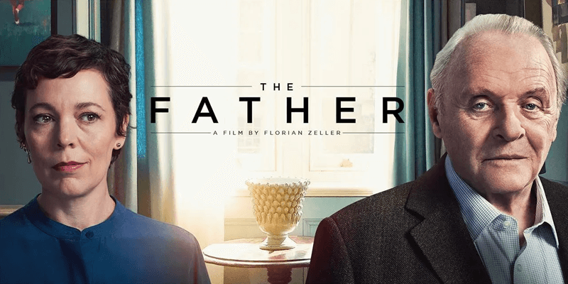 The father (2020)