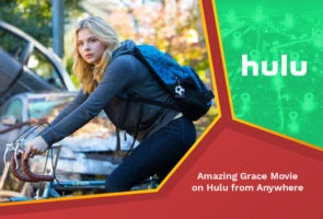 Amazing grace on hulu