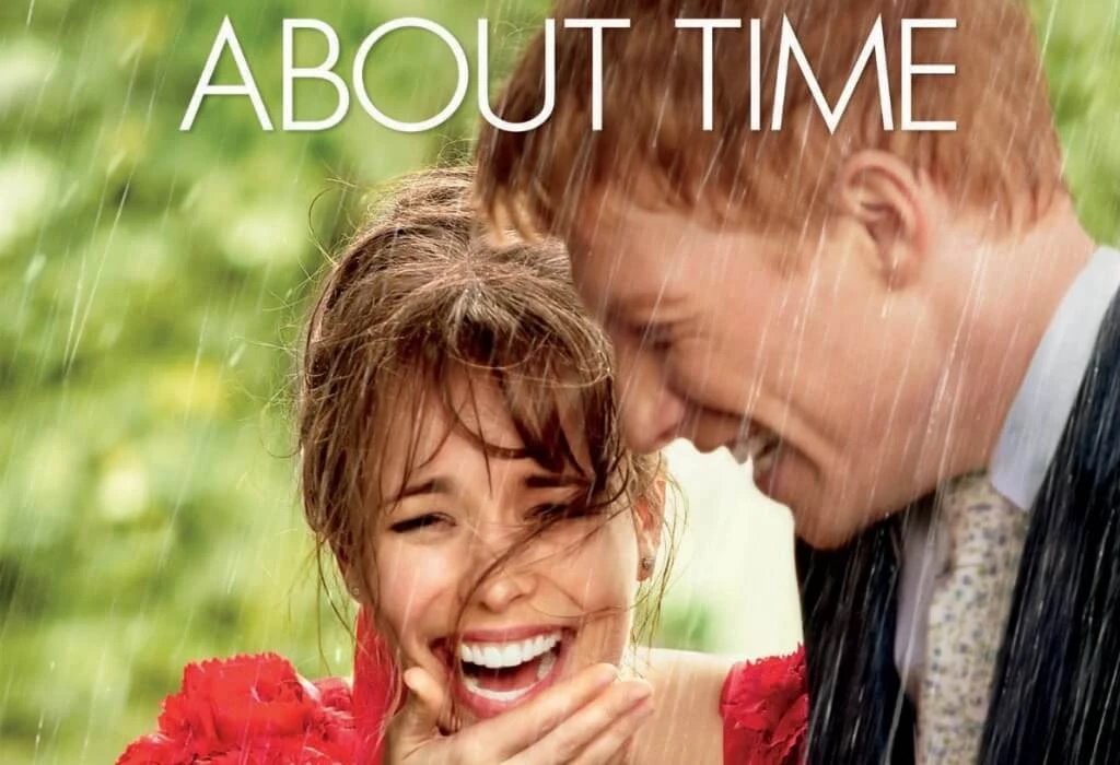 About time (2013)