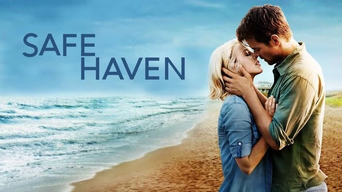 Safe haven (2013)