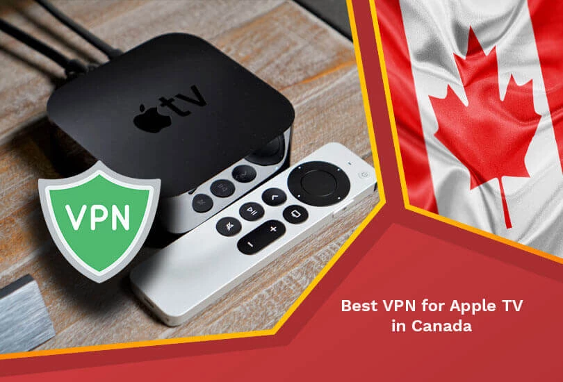 Best apple tv vpn in canada