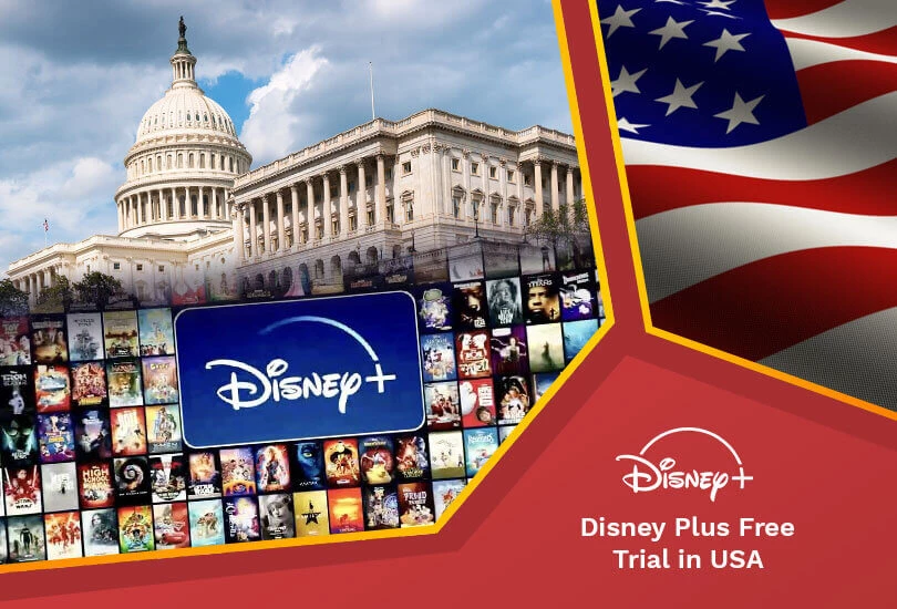 How to Get Disney Plus Free Trial in USA [Updated March 2024]