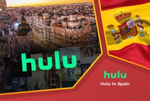 Hulu in spain