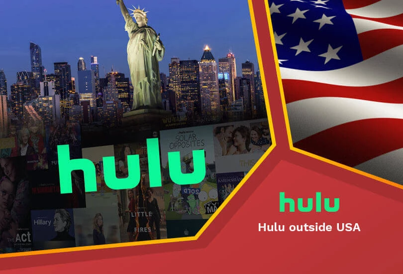 Watching Hulu From Around the World (Infographic) - MyGiftCardSupply
