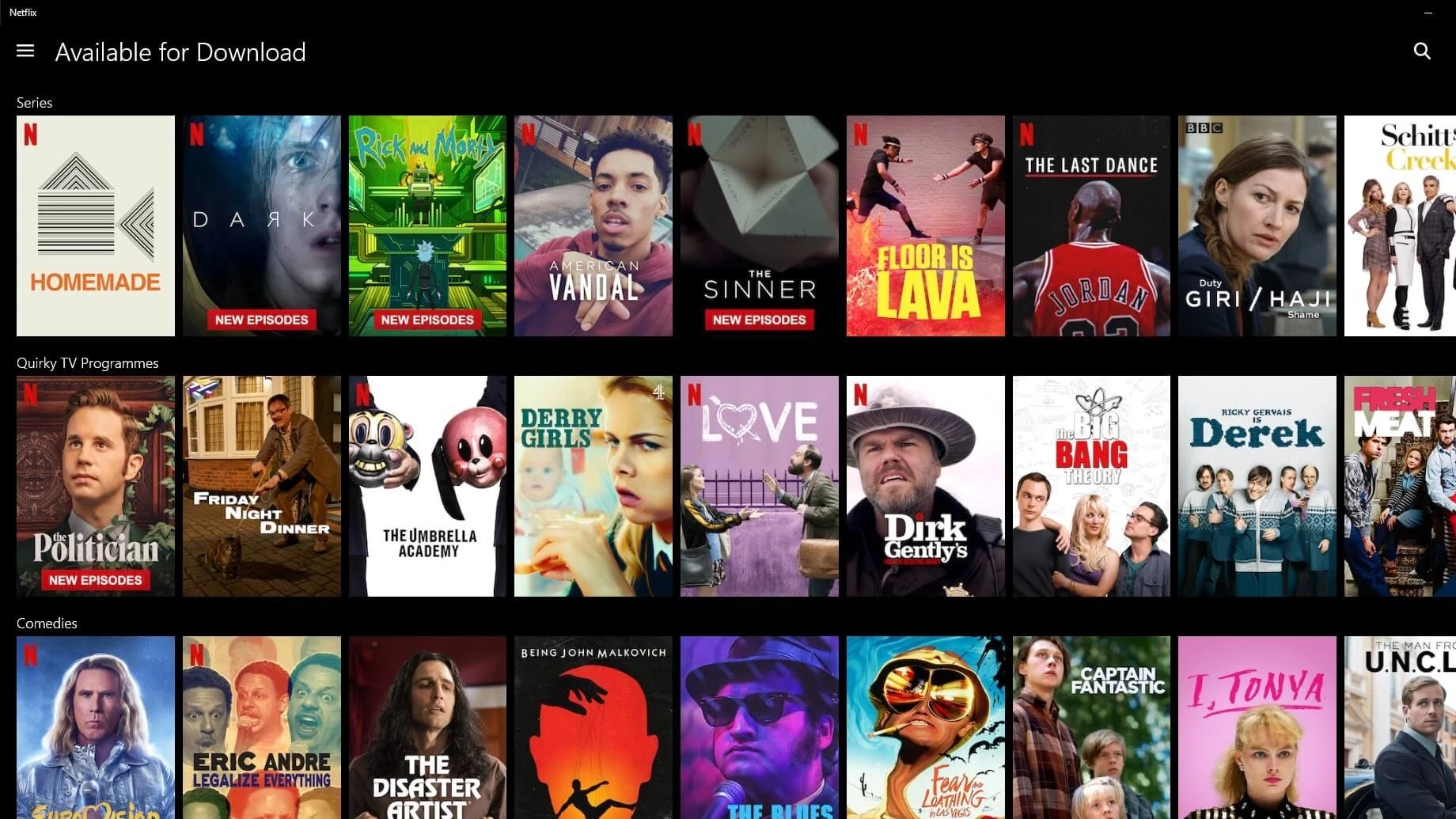 Netflix-sa-movies