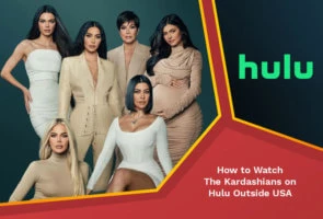 The kardashians on hulu