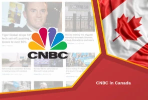 Cnbc in canada