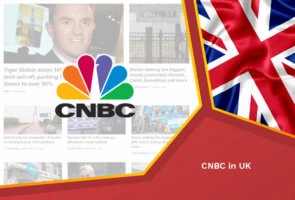 Cnbc in uk