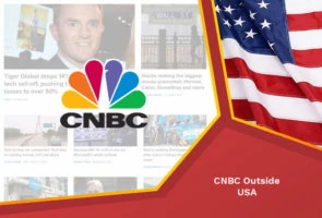 Cnbc outside usa