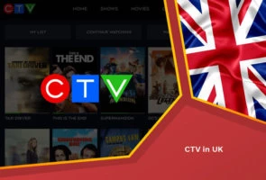 Ctv in uk