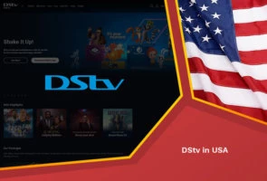 Dstv in usa