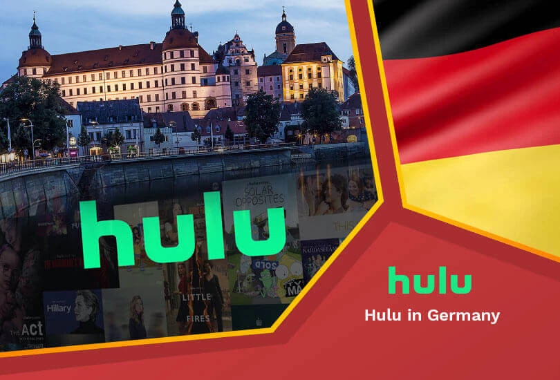 Hulu in germany