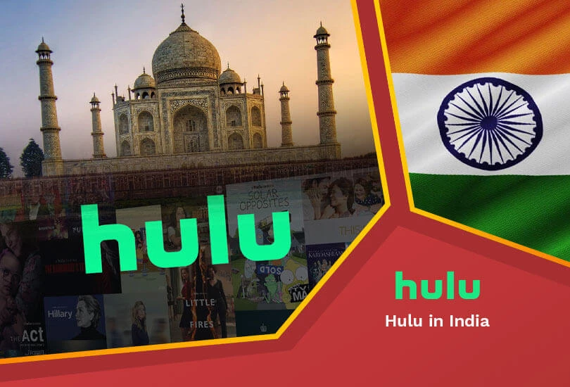 Hulu in india