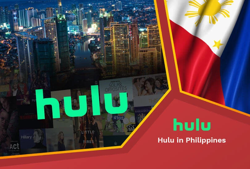 Hulu in philippines