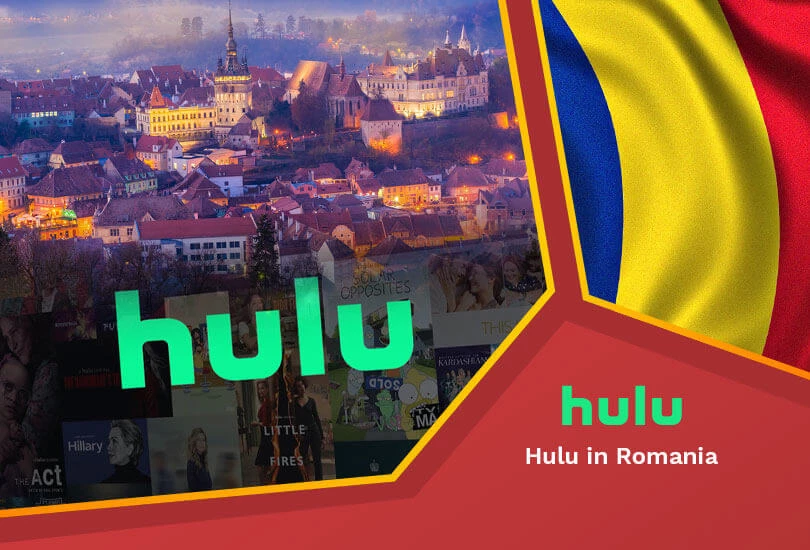 Hulu in romania