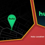 Hulu ubicación truco