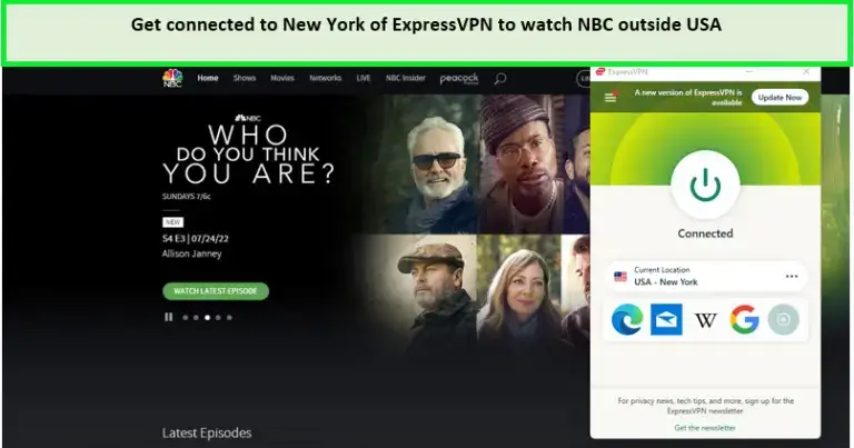 Nbc in uk with expressvpn