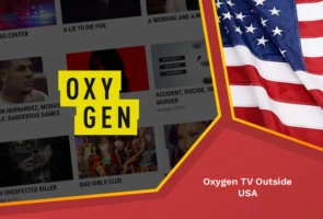 Oxygen tv outside usa