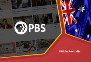 Pbs in australia