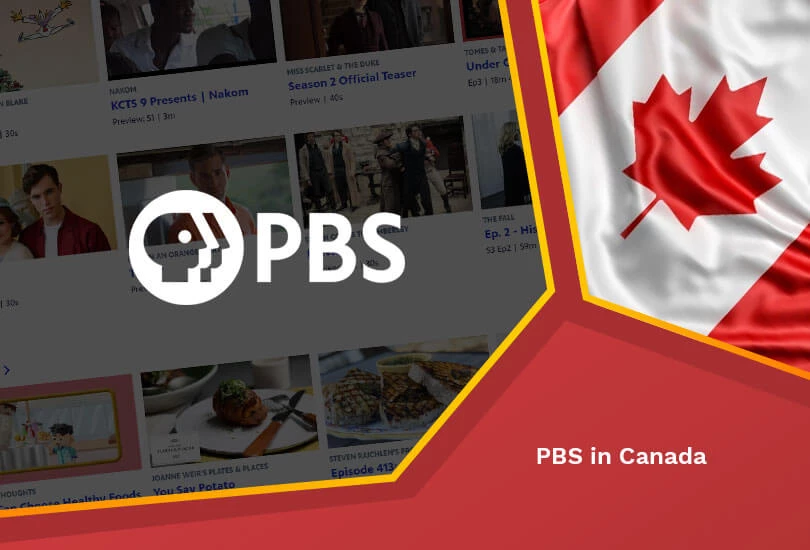 Pbs in canada