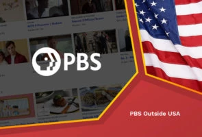 Pbs outside usa