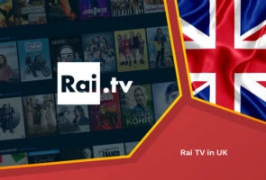 Rai tv in uk