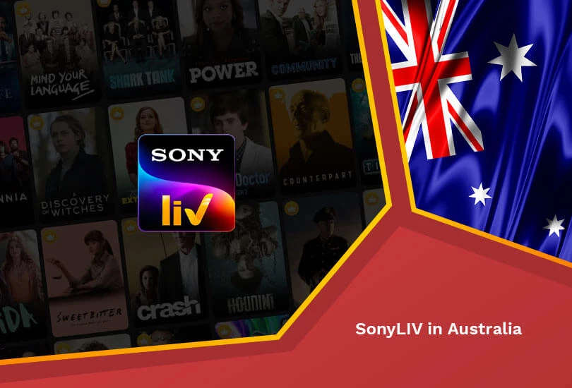 How to Watch SonyLiv in Australia [Easy Guide Jun 2024]