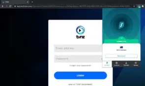 Tvnz outside new zealand surfshark
