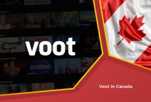 Voot in canada