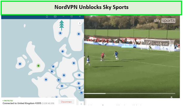 Watch sky sports in australia with nordvpn