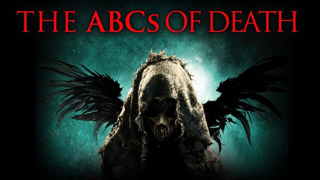 The abcs of death