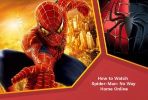 Spider-man: no way home online