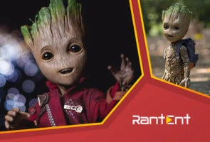 James gunn debunks vin diesel's gotg 3 alpha groot claims