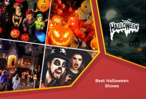 Best halloween tv shows