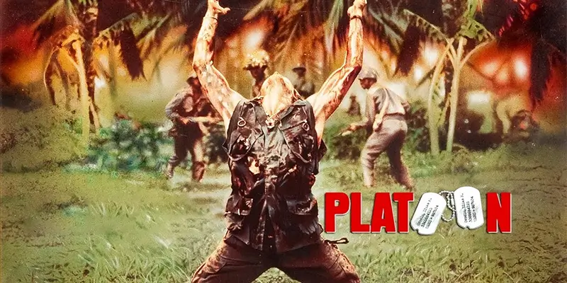 Platoon (1986)