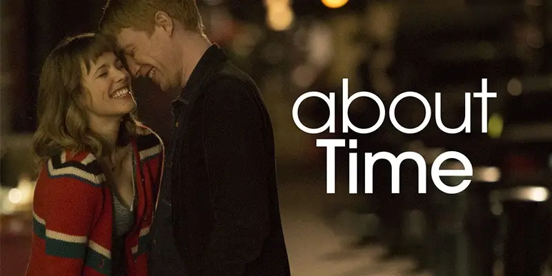 About time (2013)