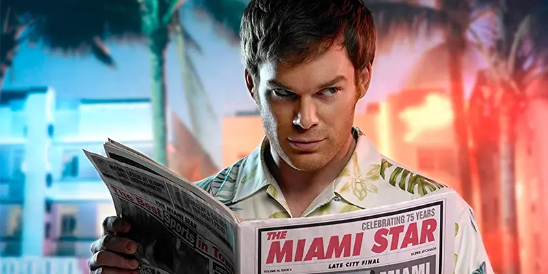 Dexter 2006 2013