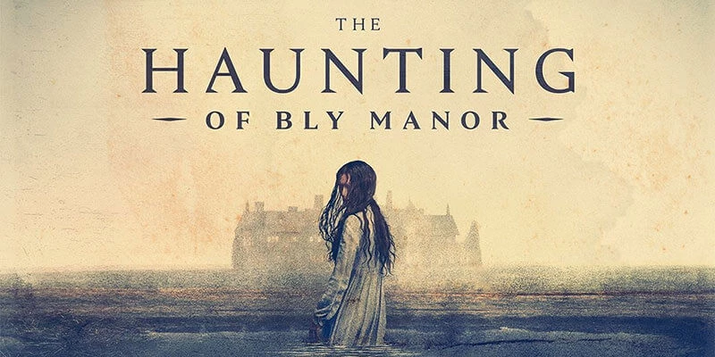 Haunting of bly manor